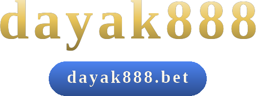 dayak888 logo